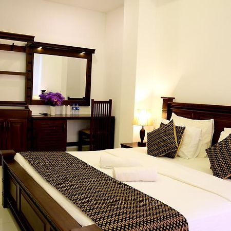 Hotel Bamiyan Kandy Dış mekan fotoğraf