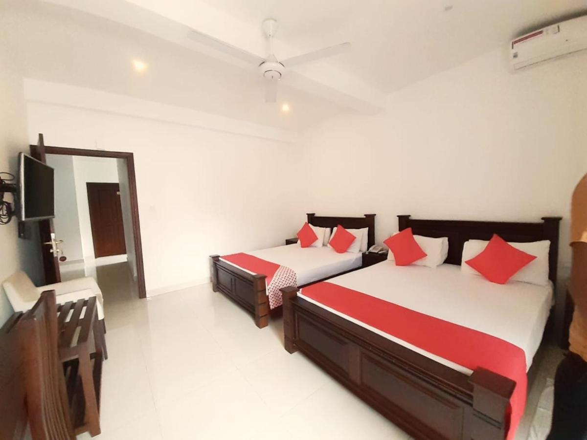 Hotel Bamiyan Kandy Dış mekan fotoğraf