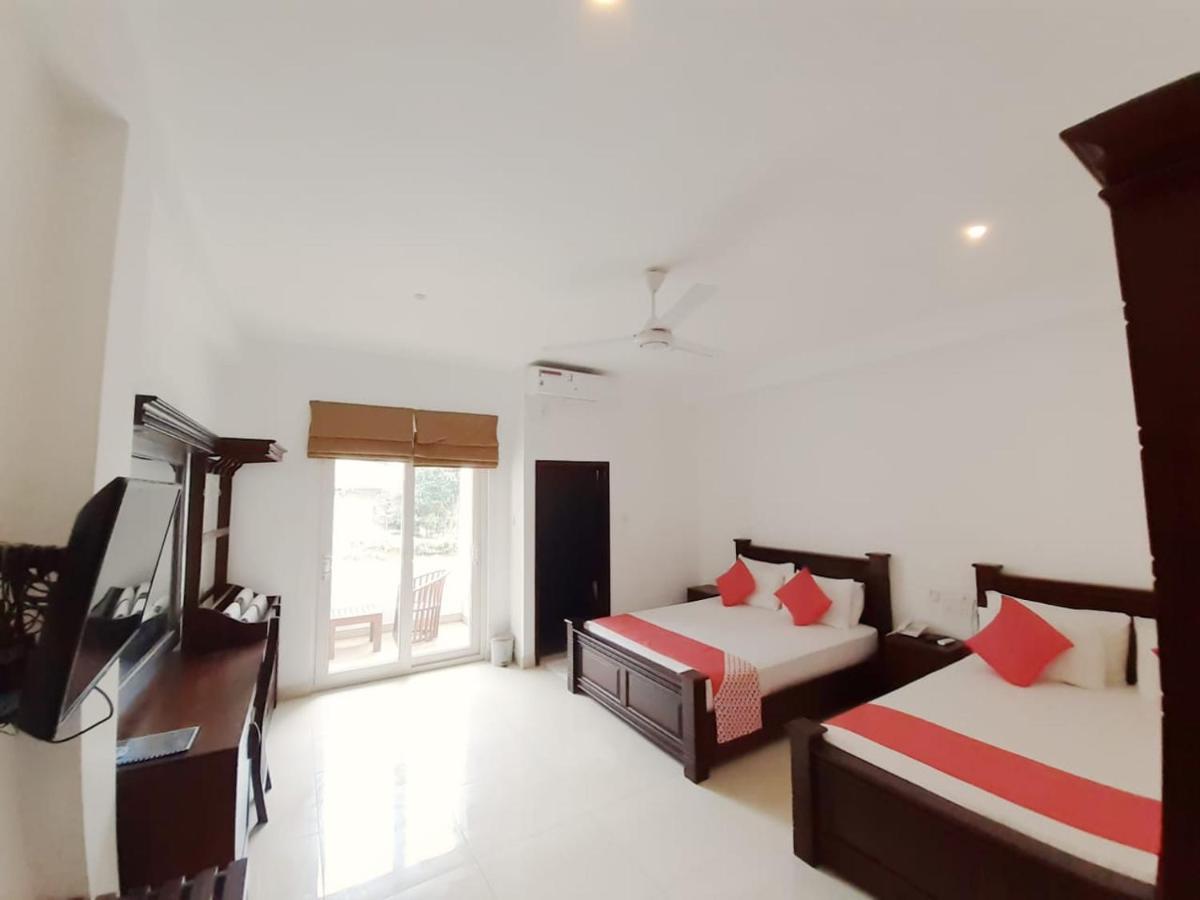 Hotel Bamiyan Kandy Dış mekan fotoğraf