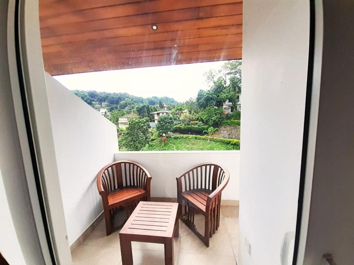 Hotel Bamiyan Kandy Dış mekan fotoğraf