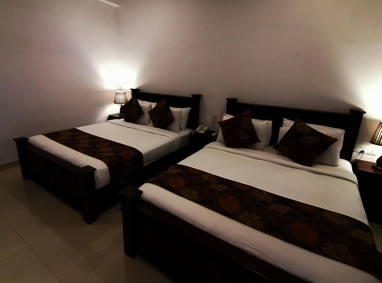 Hotel Bamiyan Kandy Dış mekan fotoğraf