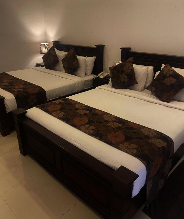 Hotel Bamiyan Kandy Dış mekan fotoğraf