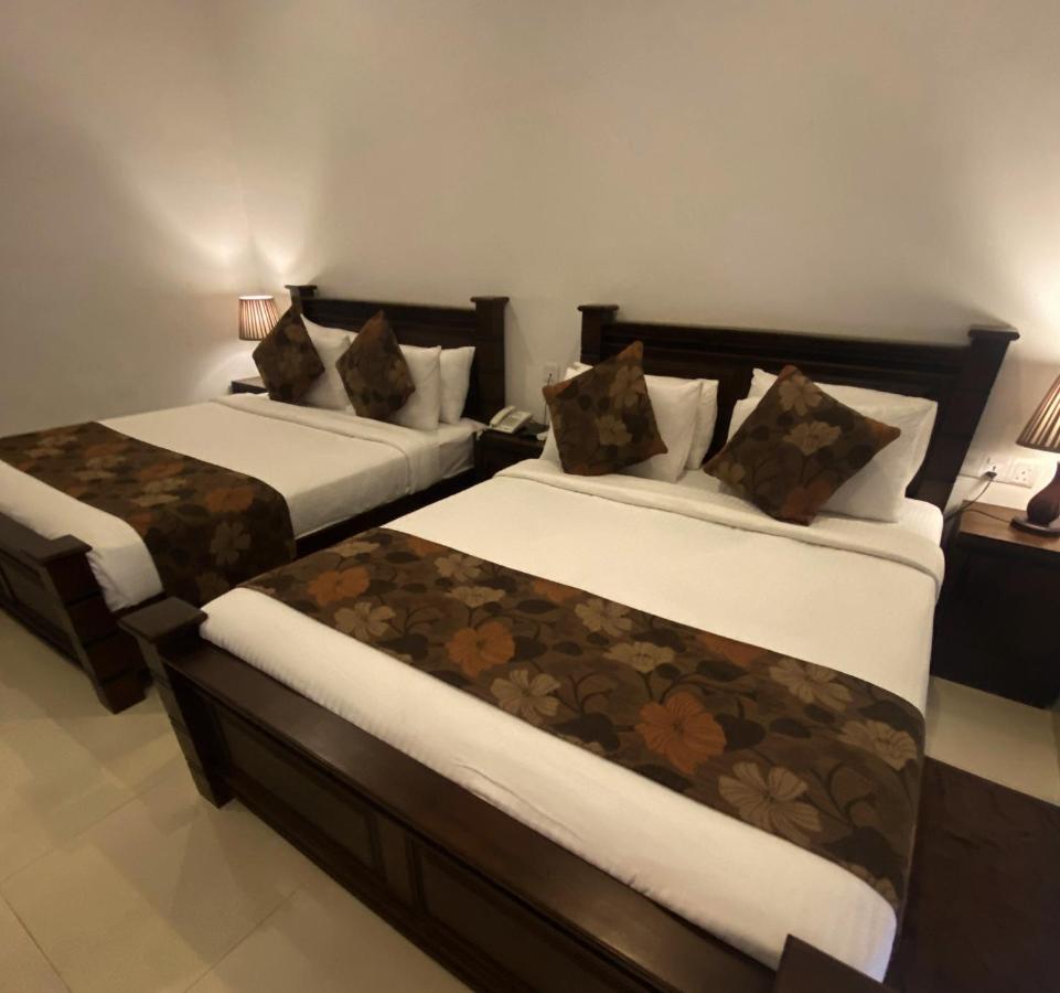 Hotel Bamiyan Kandy Dış mekan fotoğraf