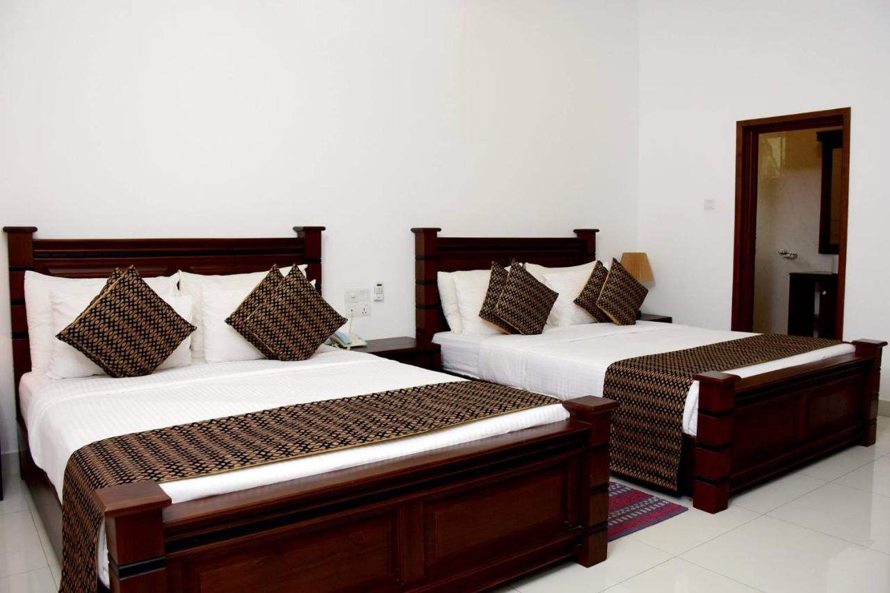 Hotel Bamiyan Kandy Dış mekan fotoğraf