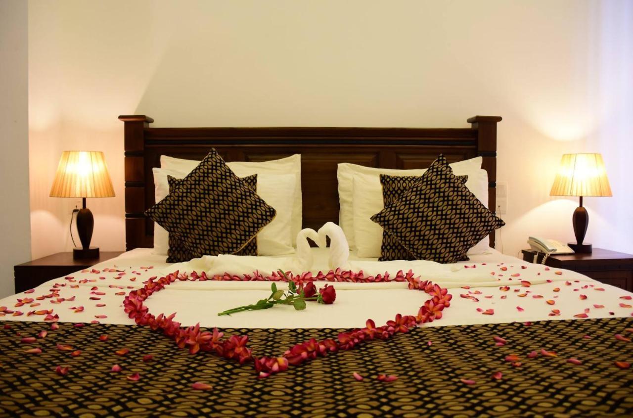 Hotel Bamiyan Kandy Dış mekan fotoğraf