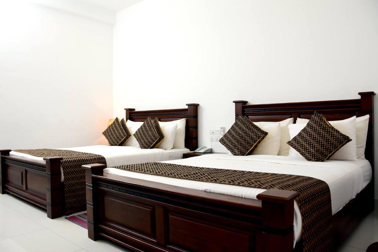 Hotel Bamiyan Kandy Dış mekan fotoğraf