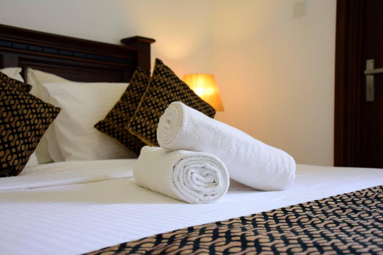 Hotel Bamiyan Kandy Dış mekan fotoğraf