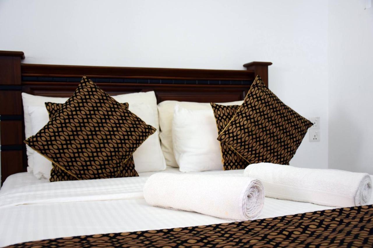 Hotel Bamiyan Kandy Dış mekan fotoğraf