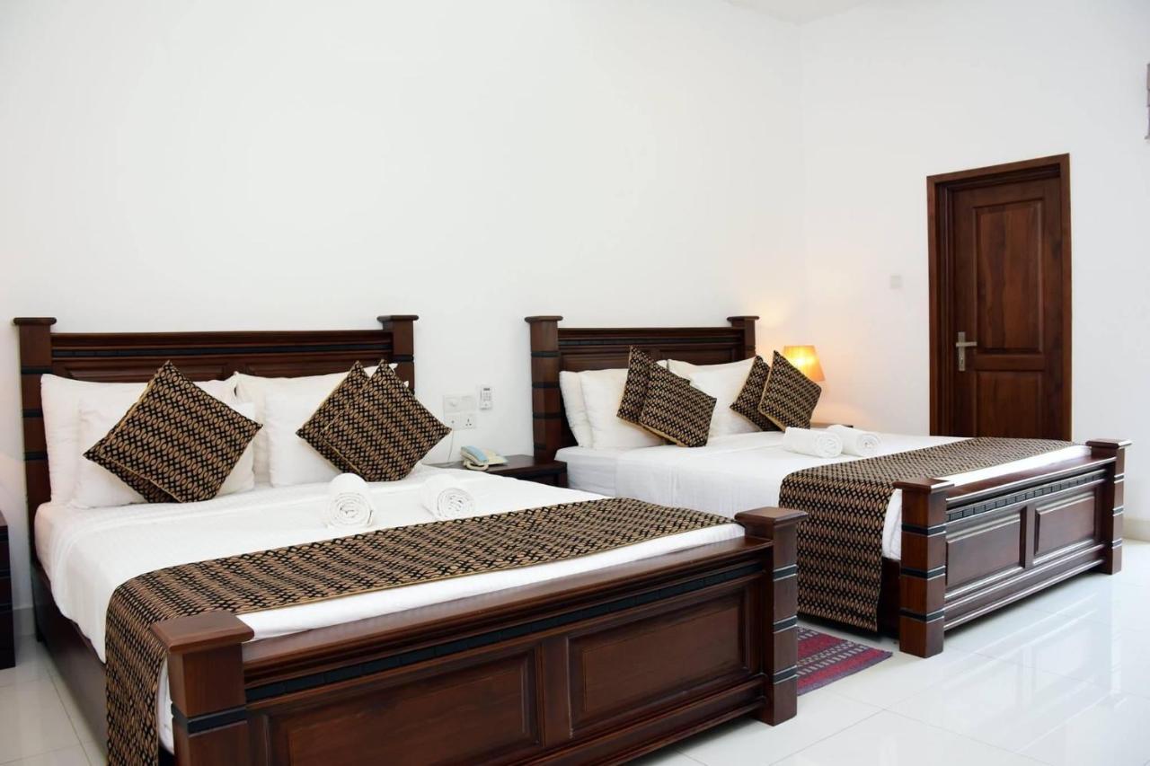 Hotel Bamiyan Kandy Dış mekan fotoğraf