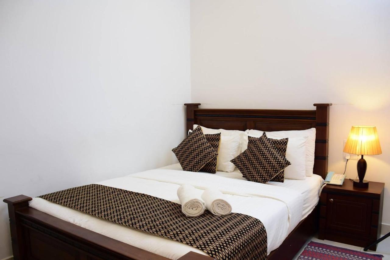 Hotel Bamiyan Kandy Dış mekan fotoğraf