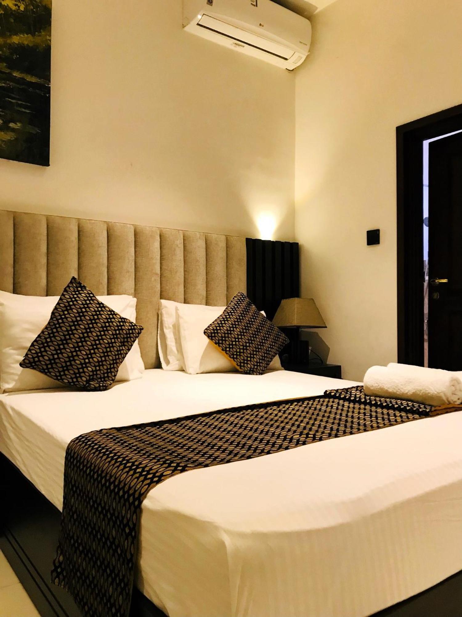 Hotel Bamiyan Kandy Dış mekan fotoğraf