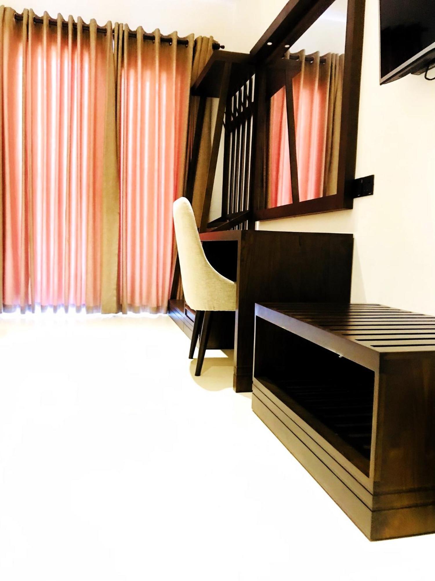 Hotel Bamiyan Kandy Dış mekan fotoğraf