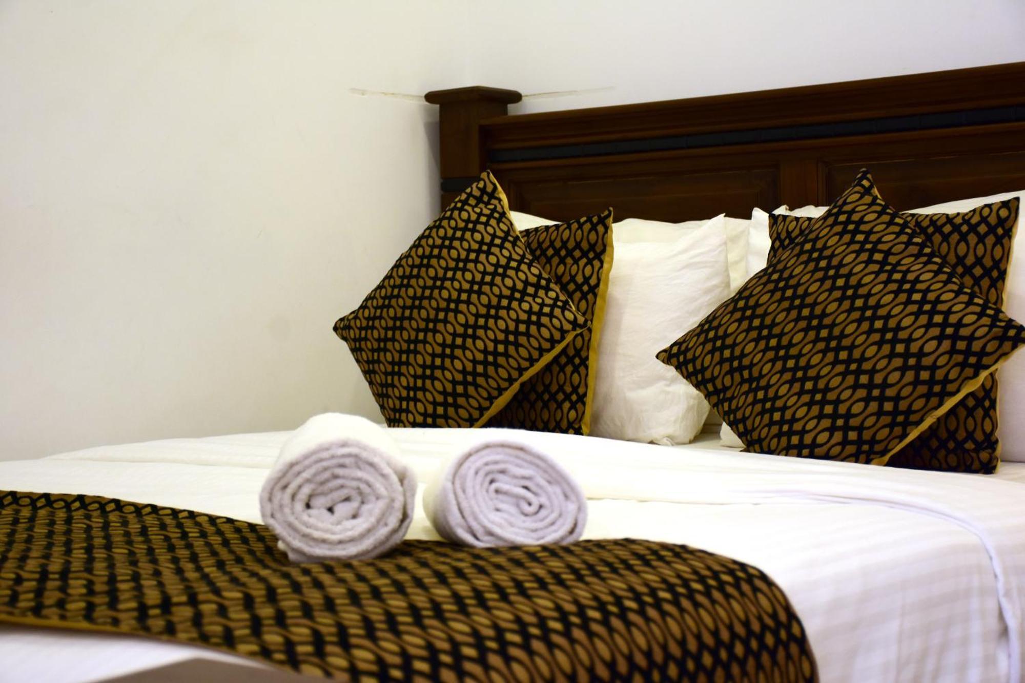 Hotel Bamiyan Kandy Dış mekan fotoğraf
