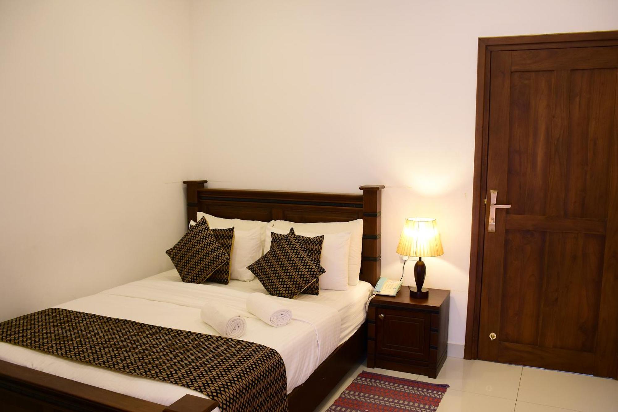 Hotel Bamiyan Kandy Dış mekan fotoğraf