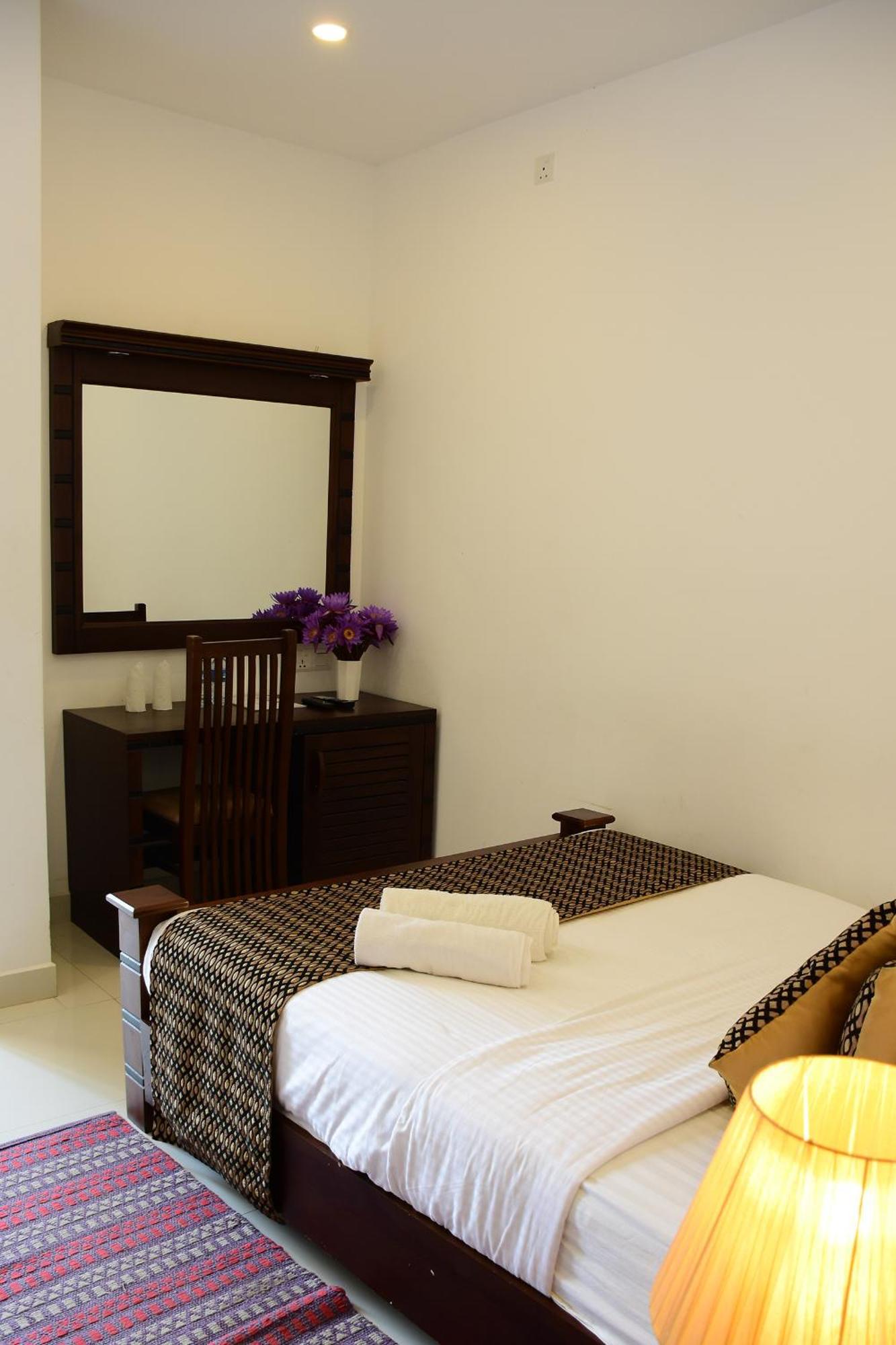 Hotel Bamiyan Kandy Dış mekan fotoğraf