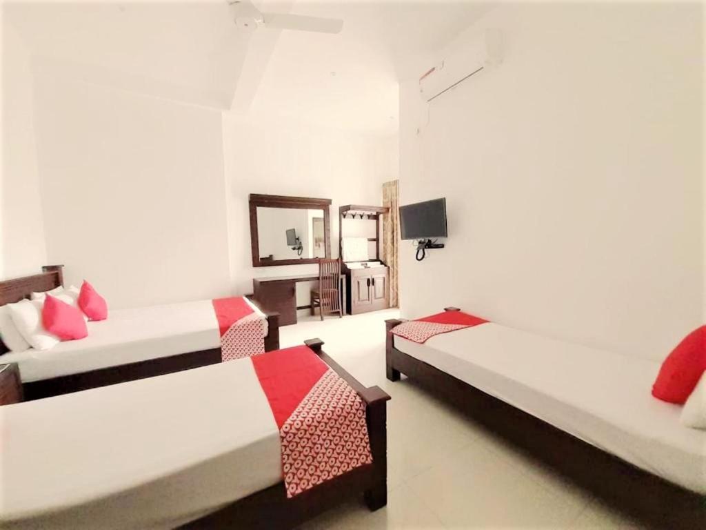Hotel Bamiyan Kandy Dış mekan fotoğraf