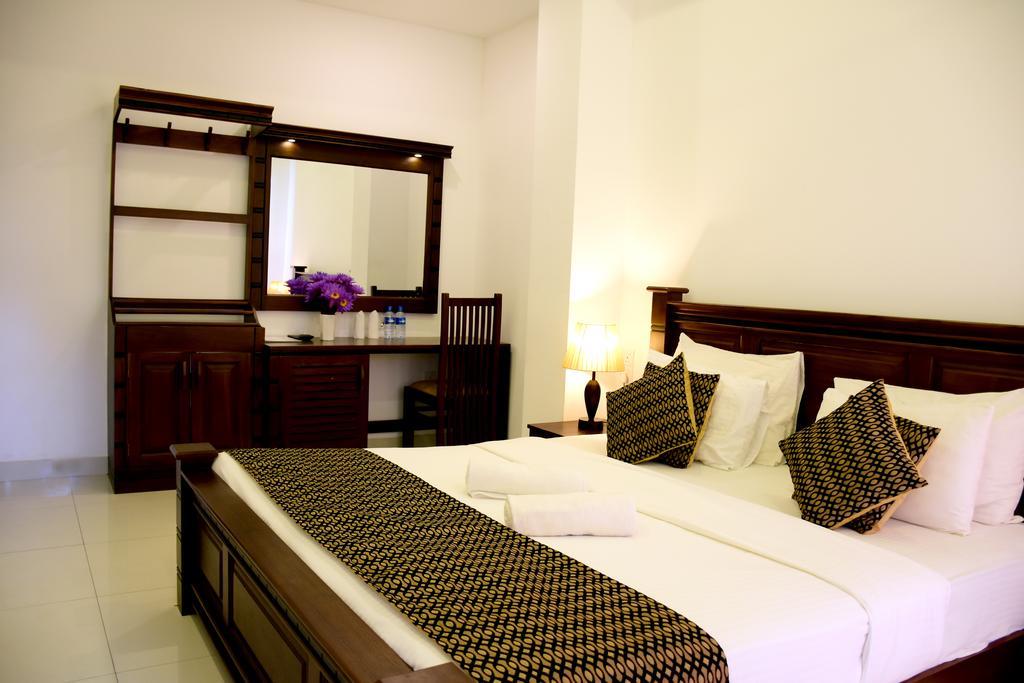 Hotel Bamiyan Kandy Dış mekan fotoğraf
