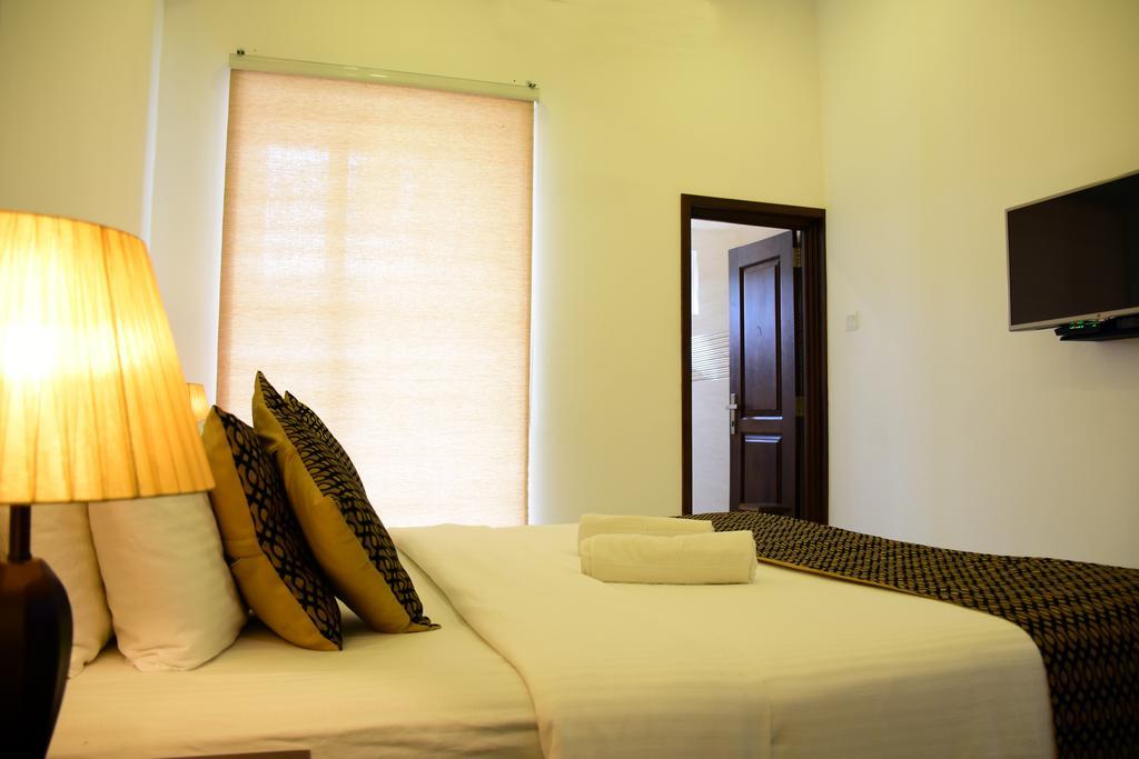 Hotel Bamiyan Kandy Dış mekan fotoğraf