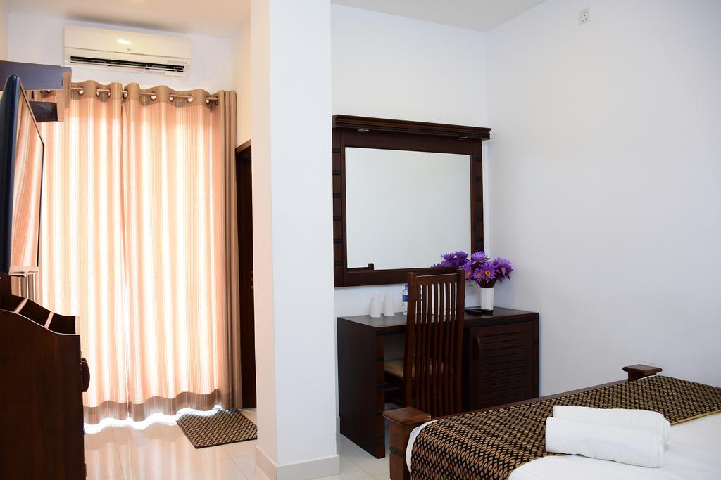 Hotel Bamiyan Kandy Dış mekan fotoğraf