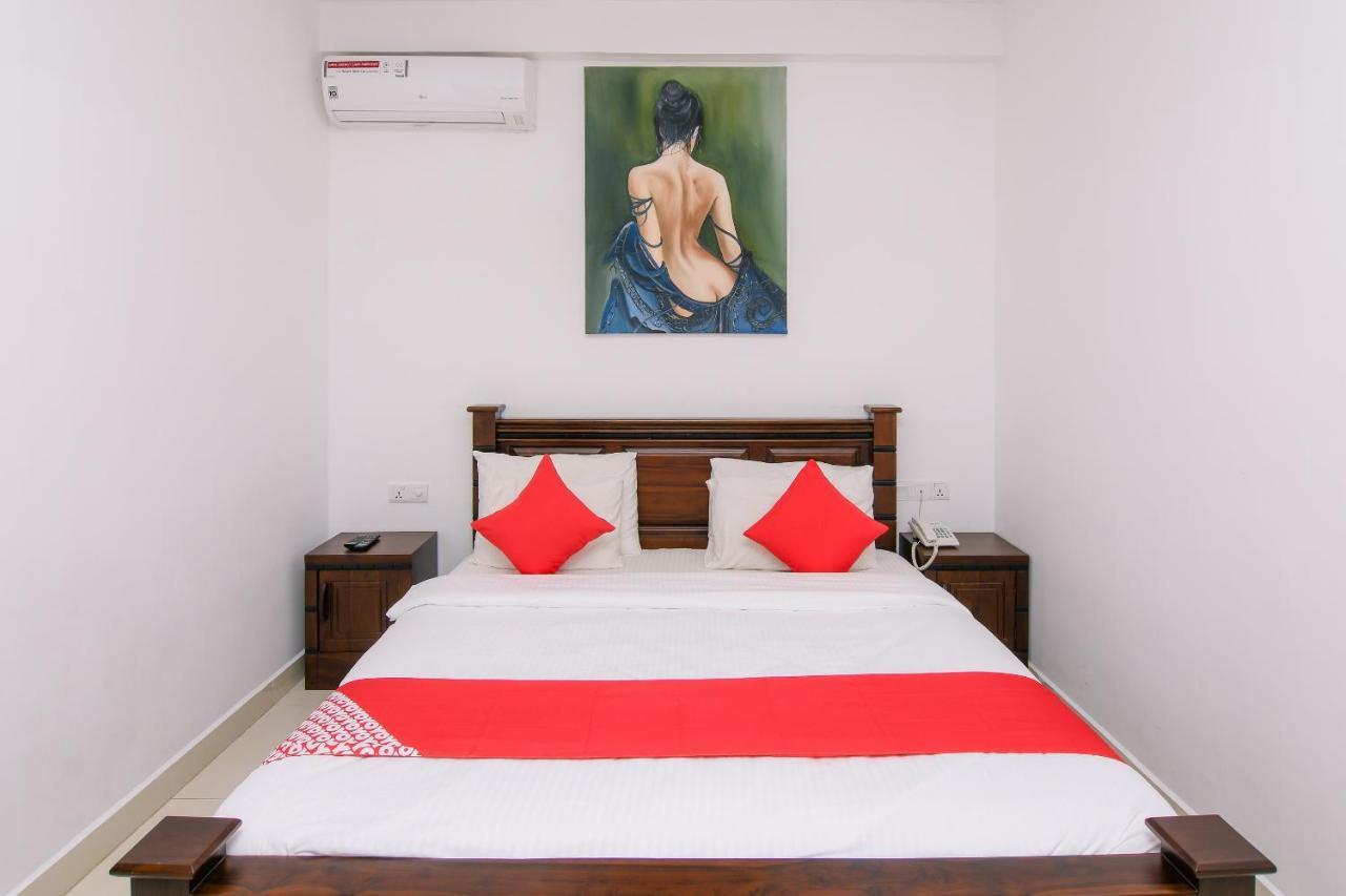 Hotel Bamiyan Kandy Dış mekan fotoğraf