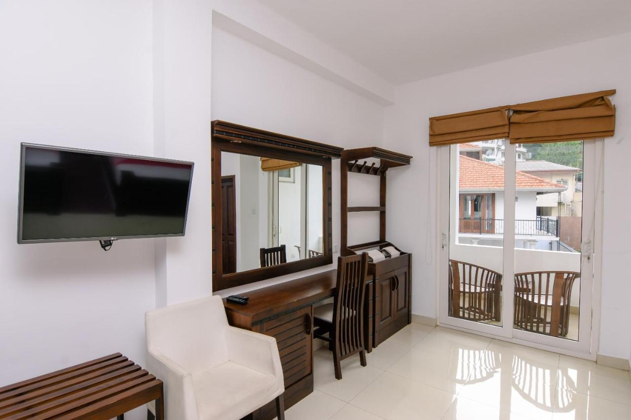 Hotel Bamiyan Kandy Dış mekan fotoğraf