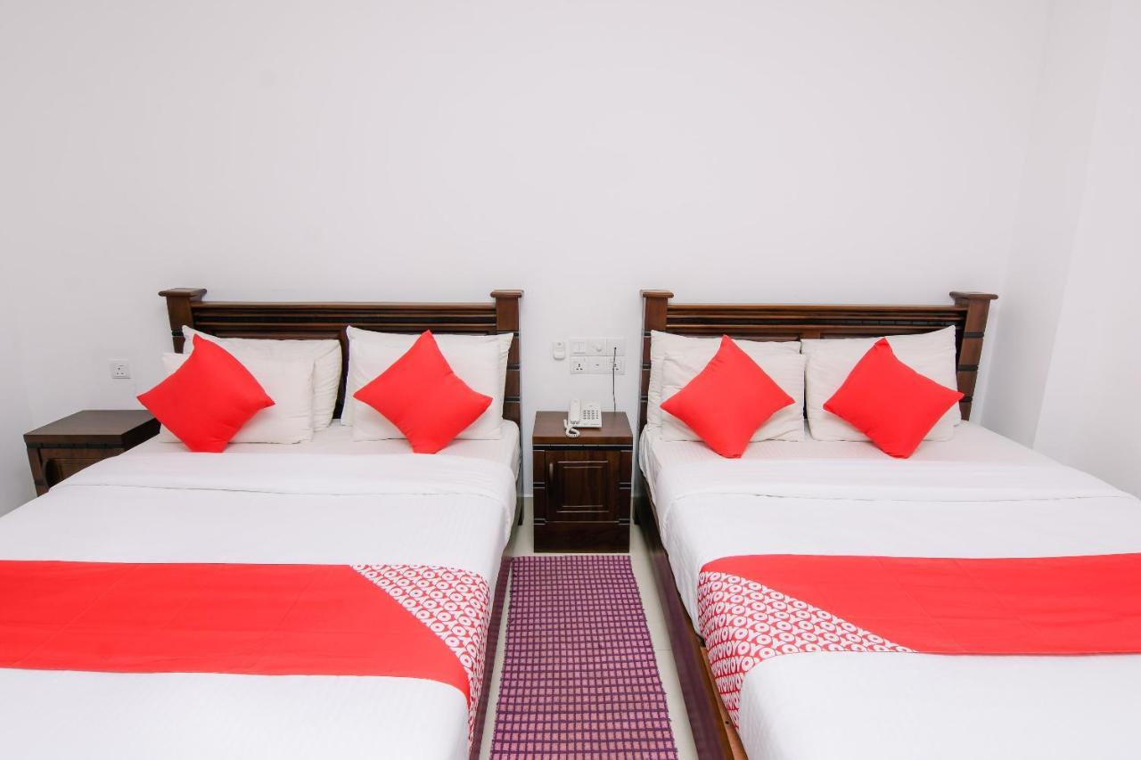 Hotel Bamiyan Kandy Dış mekan fotoğraf
