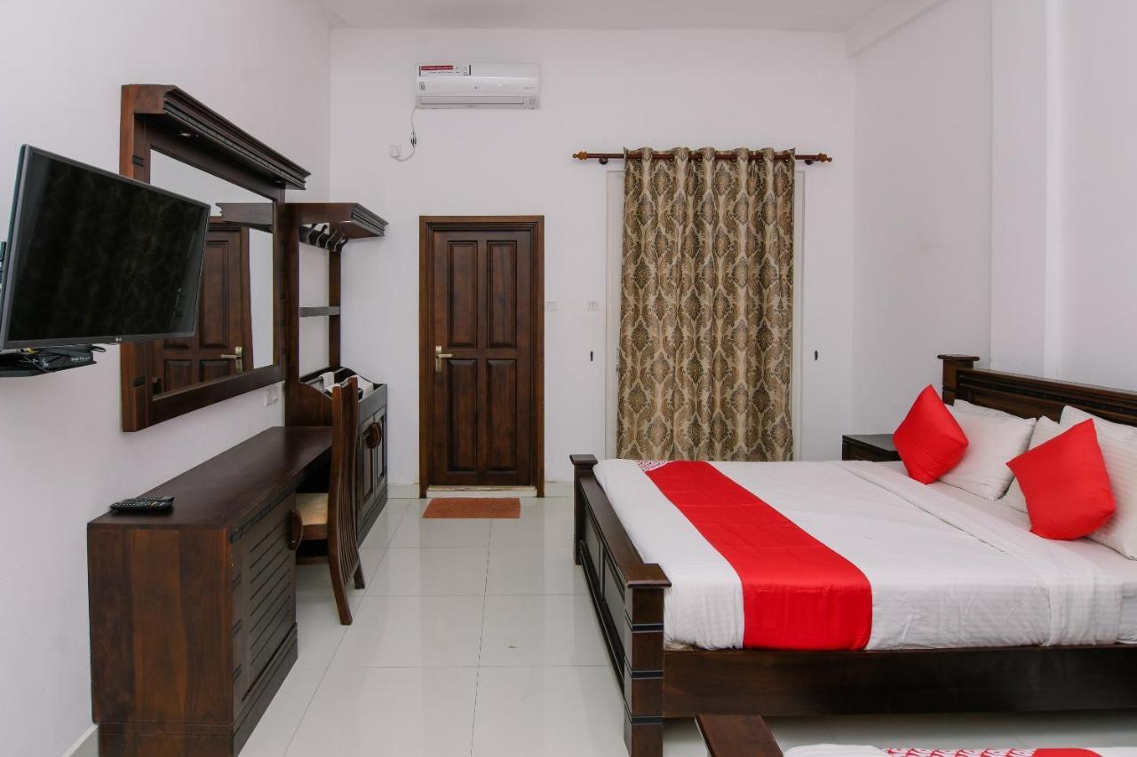 Hotel Bamiyan Kandy Dış mekan fotoğraf