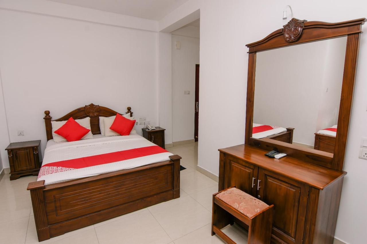 Hotel Bamiyan Kandy Dış mekan fotoğraf